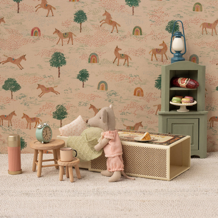 Maileg Mouse in Matchbox – Little Sister (2026)