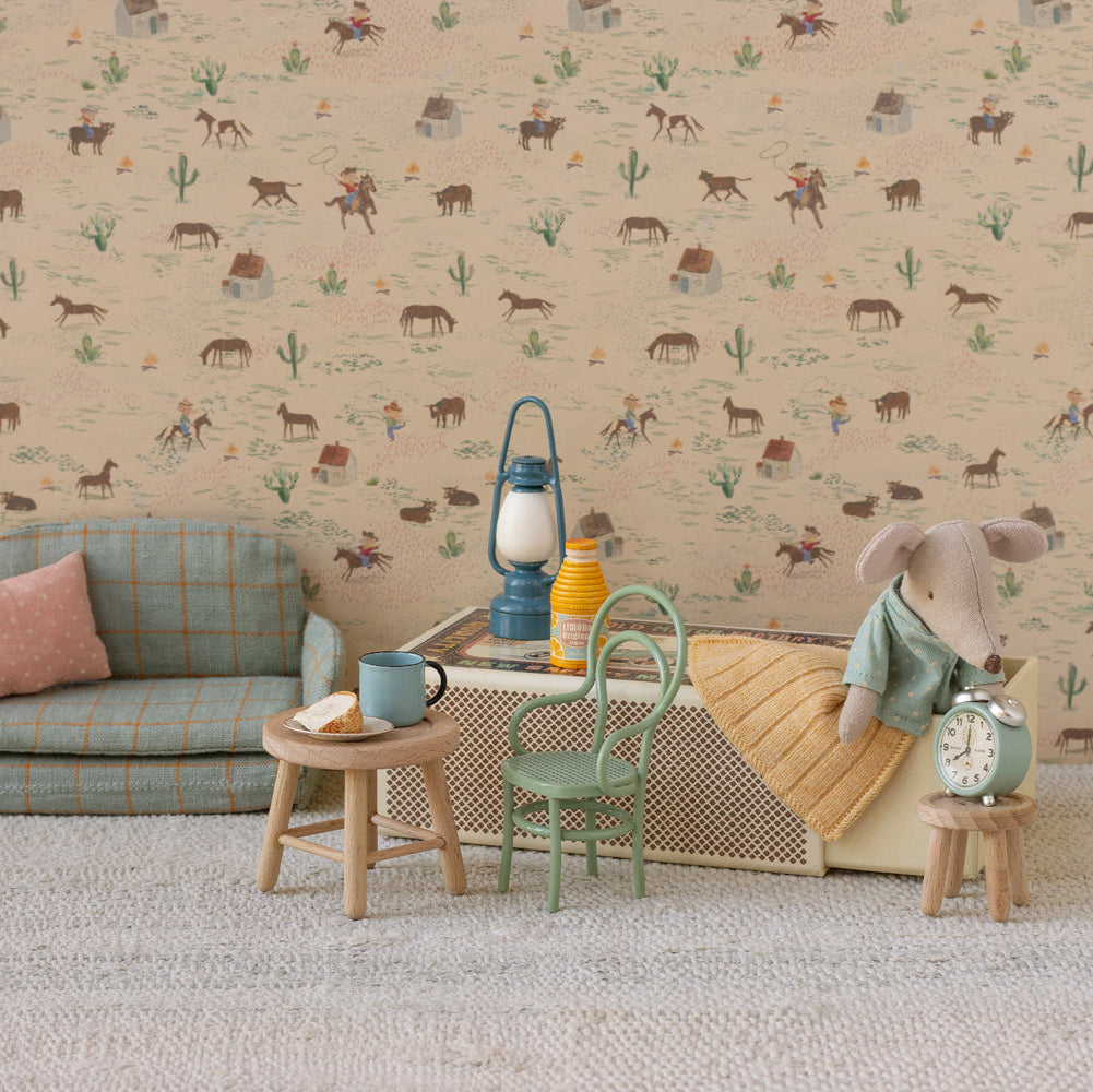 Maileg Mouse in Matchbox – Little Brother (2026)