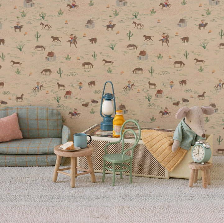 Maileg Mouse in Matchbox – Little Brother (2026)