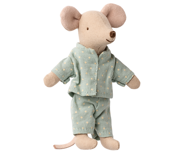 Maileg Mouse in Matchbox – Little Brother (2026)