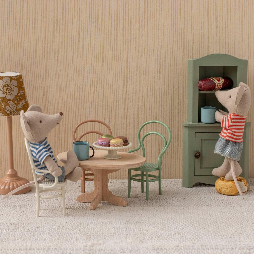 Maileg LouiMax and Stella – Little Brother & Sister Mice