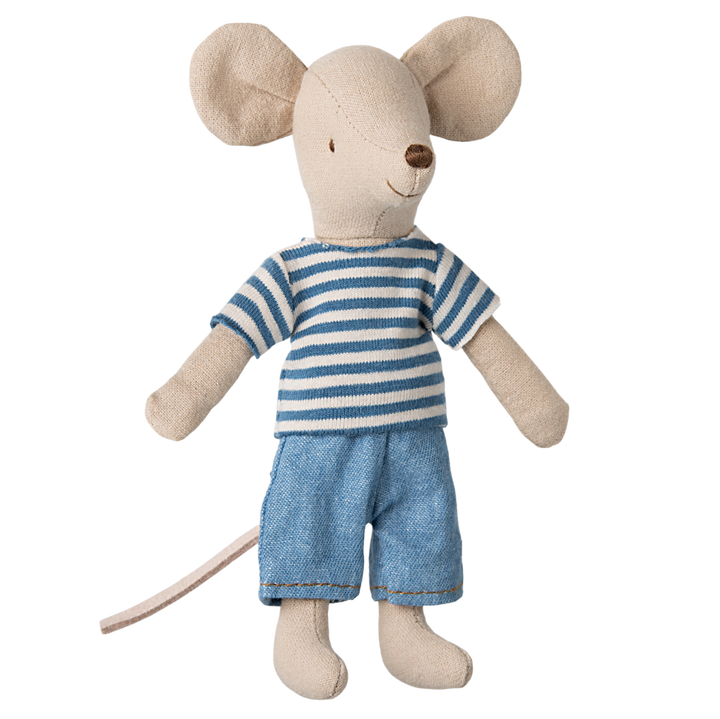 Maileg LouiMax Mouse – Big Brother