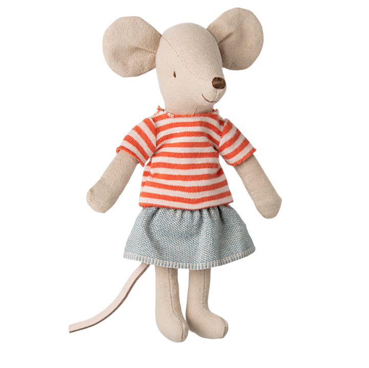 Maileg Sister Mouse – Big Sister