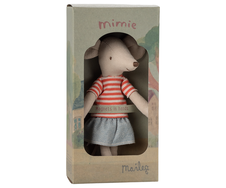 Maileg Sister Mouse – Big Sister