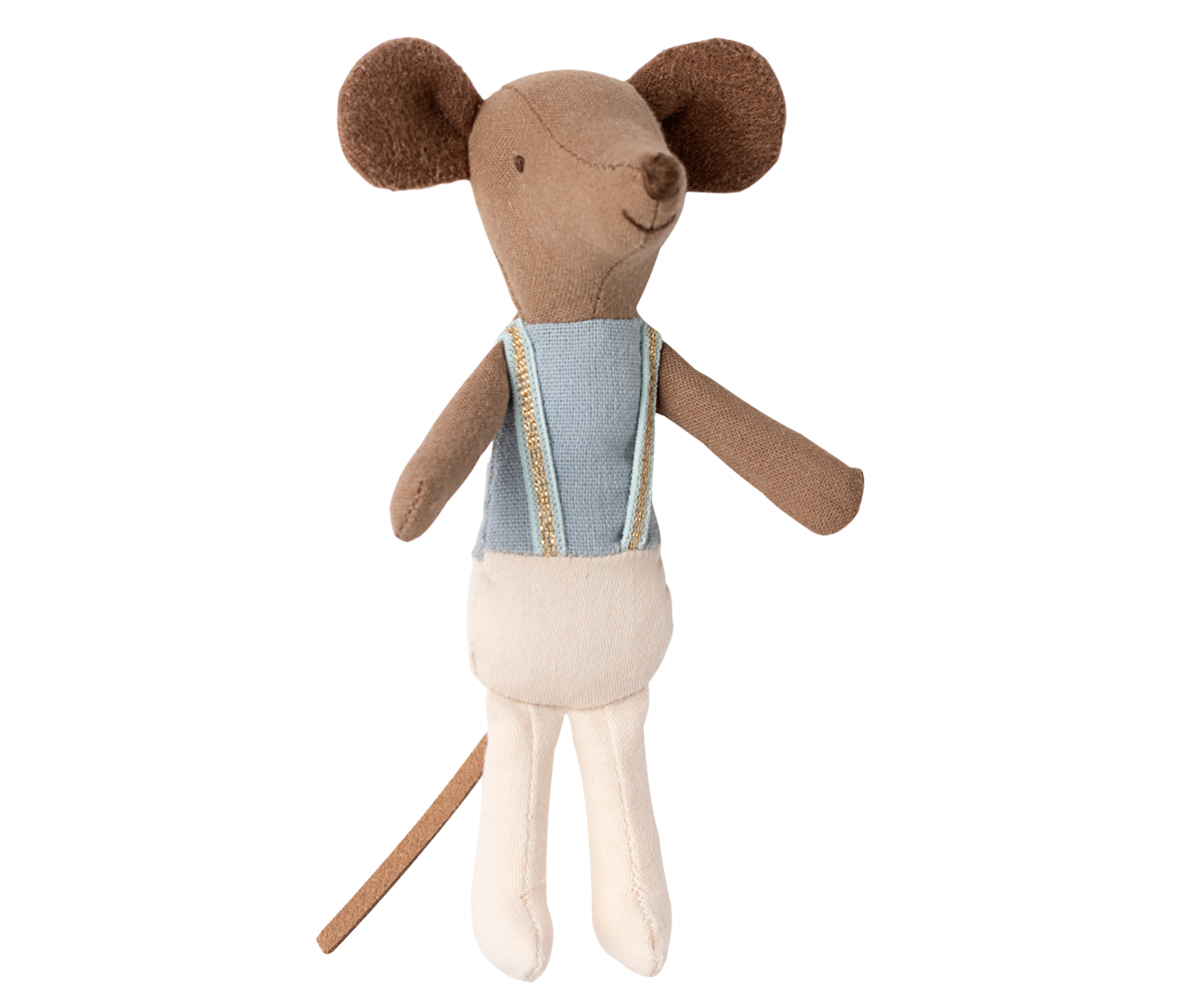 Maileg Ballet Dancer Mouse – Big Brother