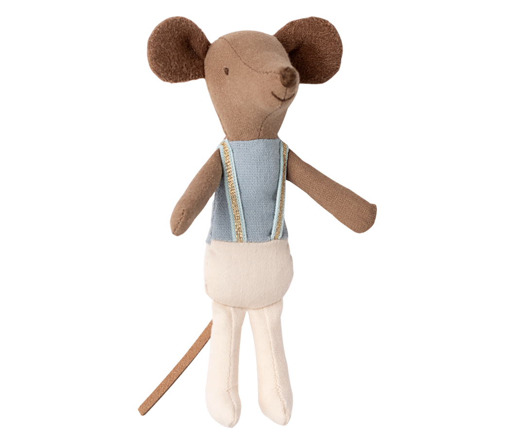 Maileg Ballet Dancer Mouse – Big Brother