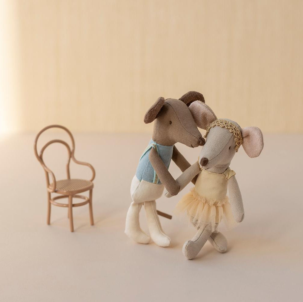 Maileg Ballet Dancer Mouse – Big Sister