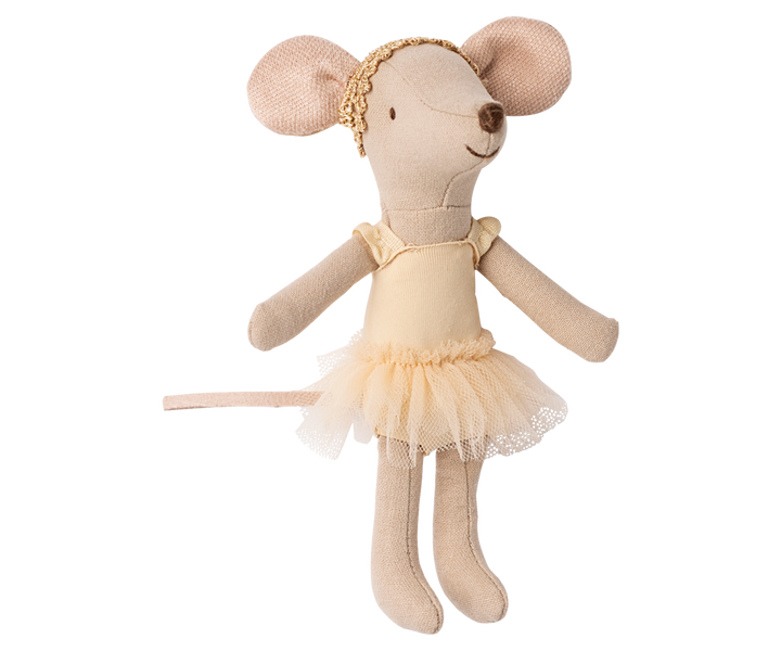 Maileg Ballet Dancer Mouse – Big Sister