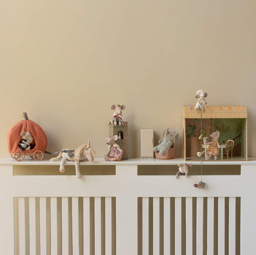 Maileg Princess Mouse – Big Sister