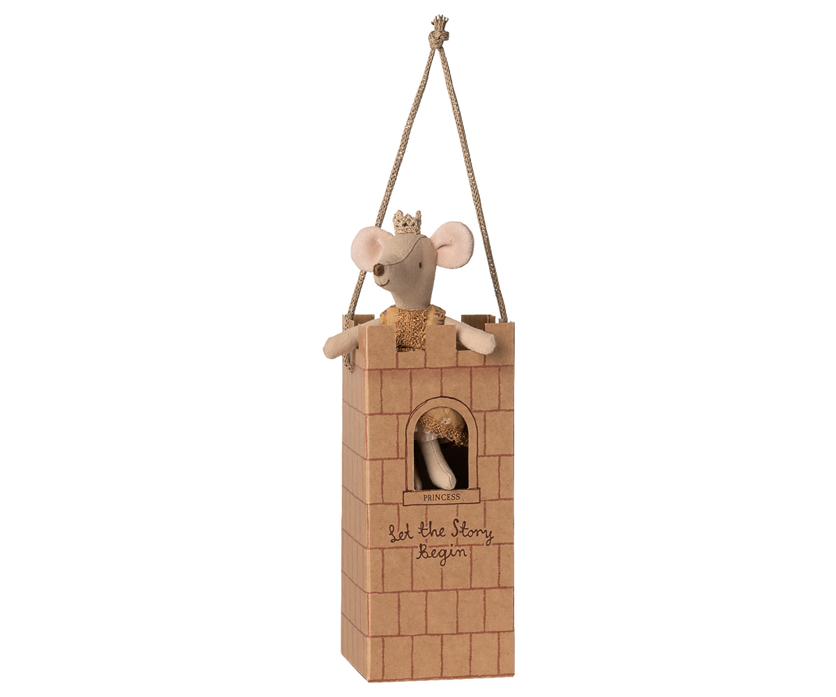 Maileg Princess Mouse – Big Sister