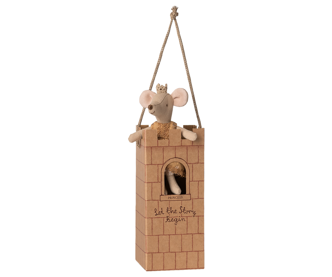 Maileg Princess Mouse – Big Sister