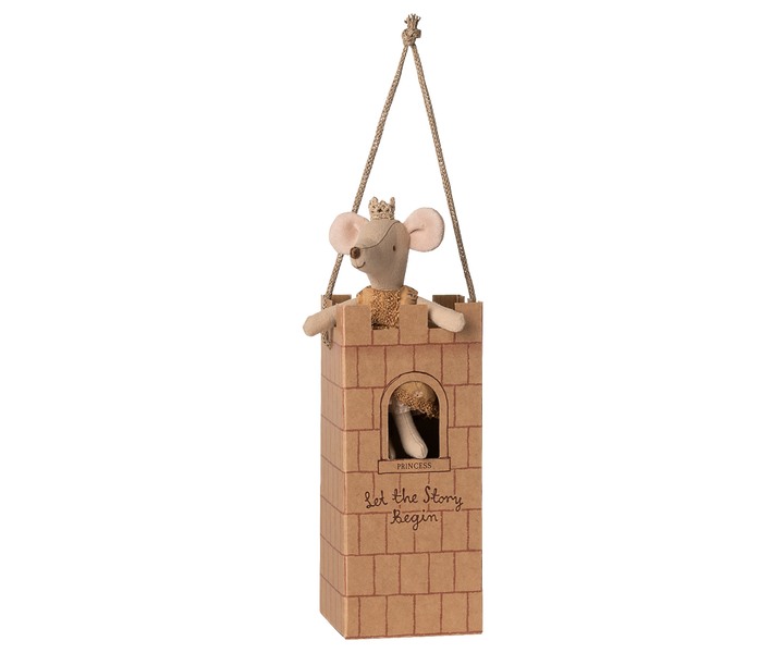 Maileg Princess Mouse – Big Sister