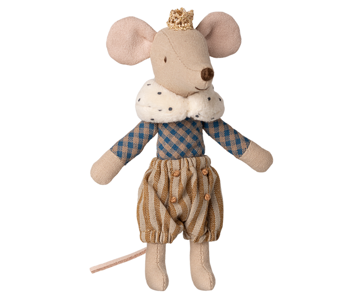 Maileg Prince Mouse – Big Brother