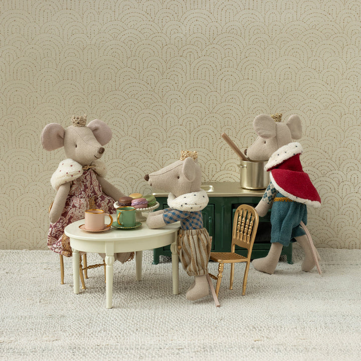 Maileg Prince Mouse – Big Brother
