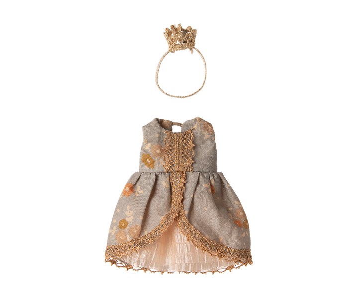 Maileg Mouse Princess Dress – Big Sister