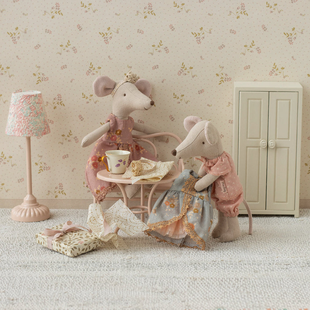 Maileg Mouse Princess Dress – Big Sister