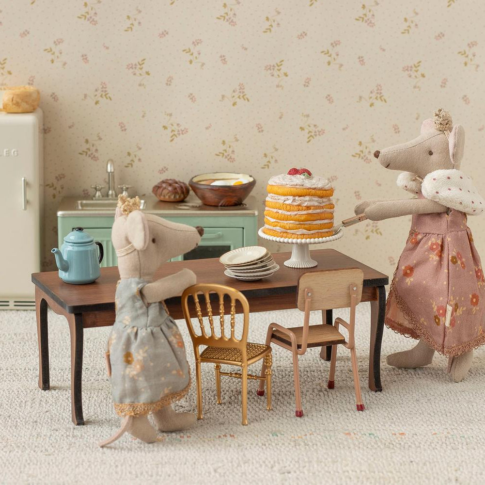 Maileg Mouse Princess Dress – Big Sister