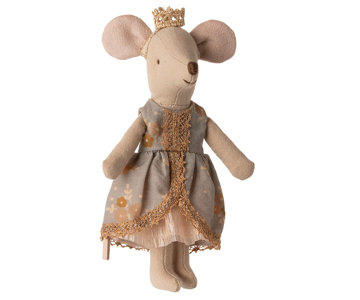 Maileg Mouse Princess Dress – Big Sister