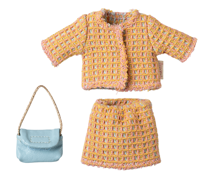 Maileg Mouse Suit – Mum Mouse
