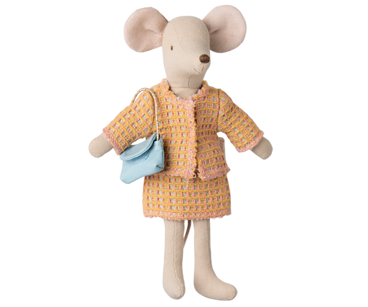 Maileg Mouse Suit – Mum Mouse
