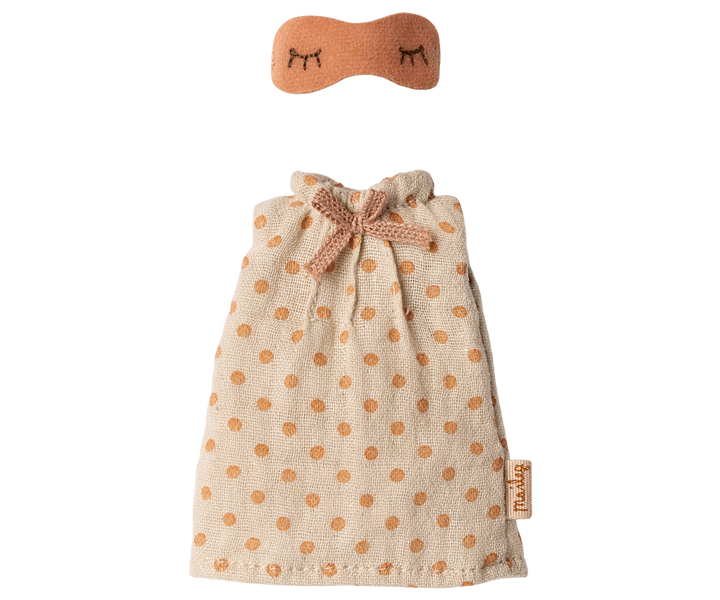 Maileg Mouse Nightgown – Mum