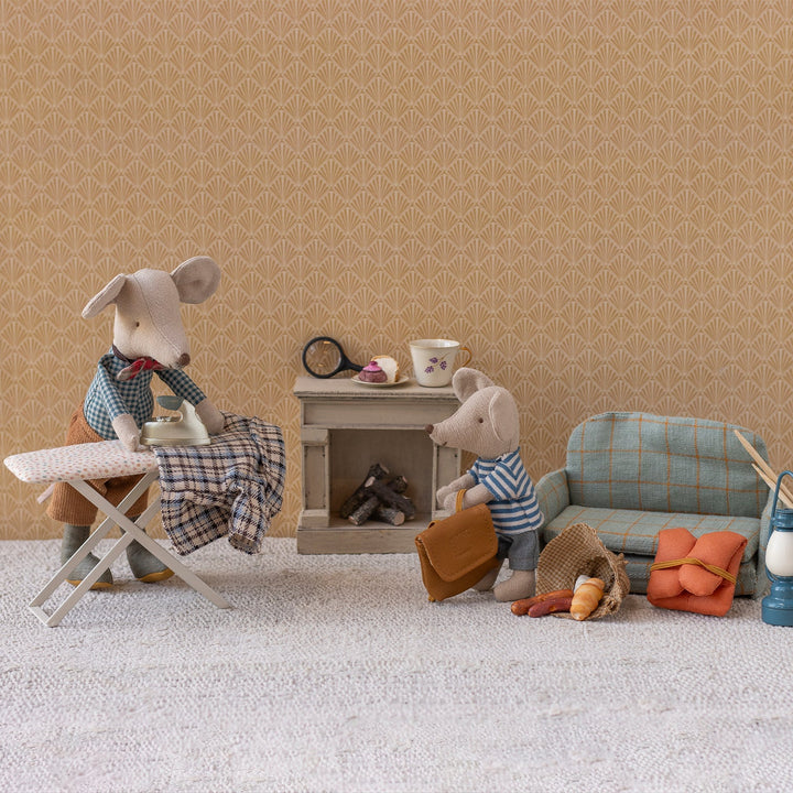 Maileg Clothes for Grandpa Mouse