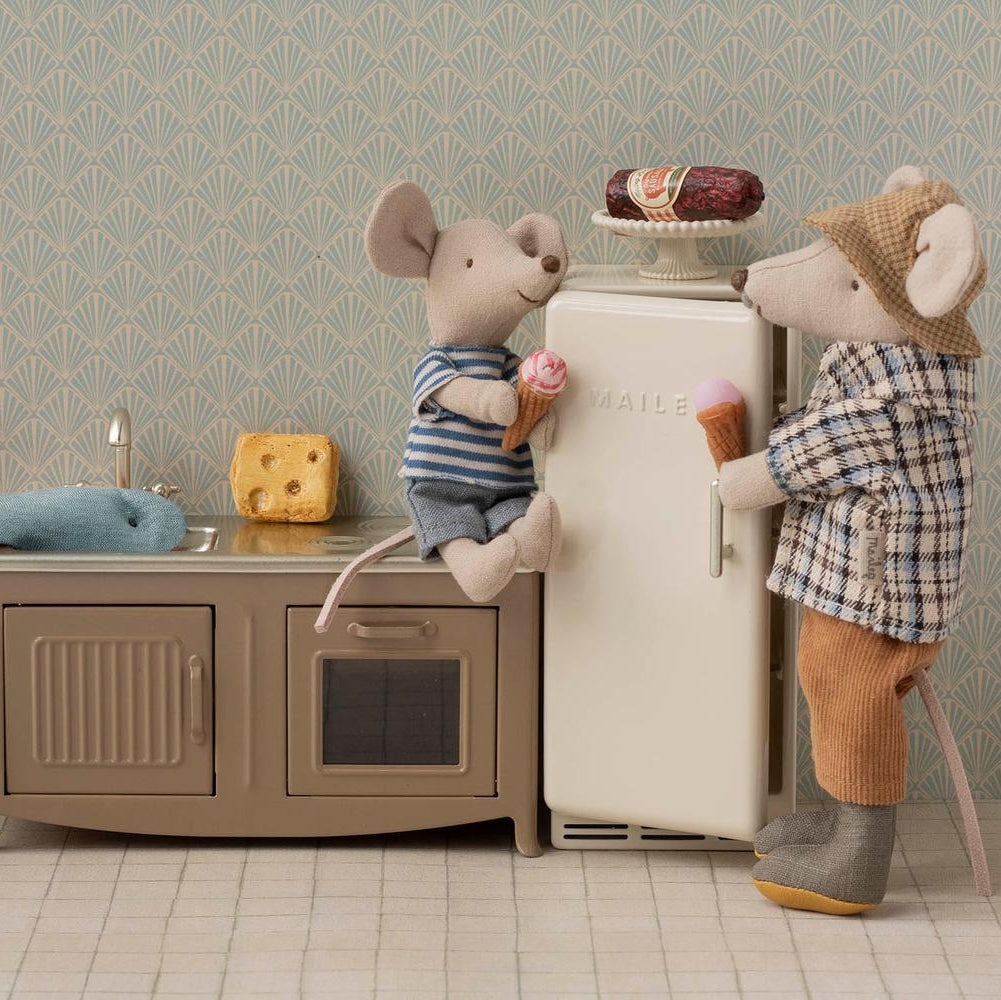 Maileg Clothes for Grandpa Mouse