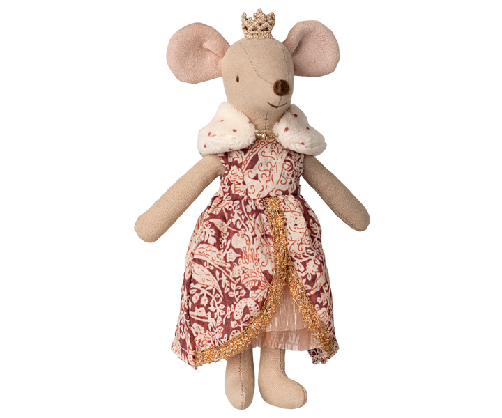 Maileg Queen – Mum Mouse