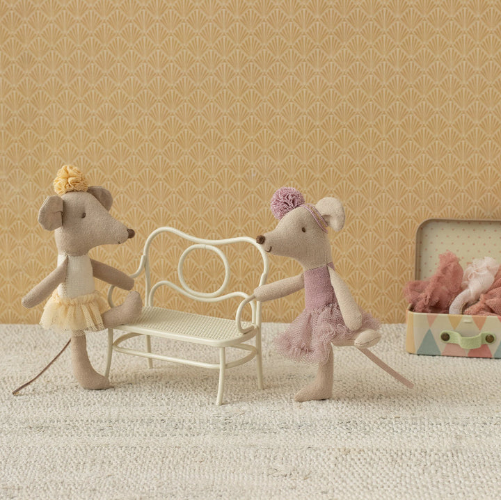 Maileg Heather Ballerina Mouse – Little Sister