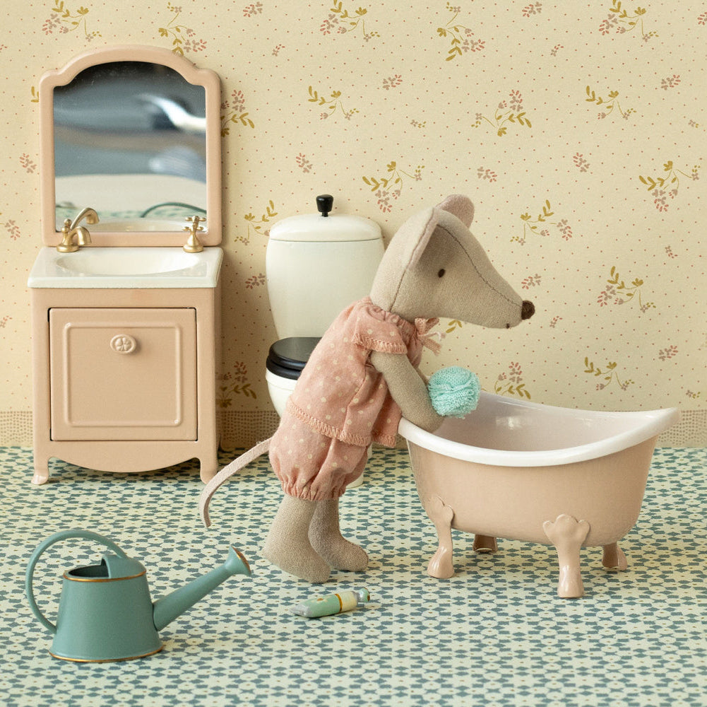 Maileg Mouse in Matchbox – Big Sister (2026)