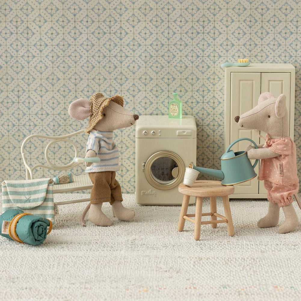 Maileg Mouse in Matchbox – Big Sister (2026)