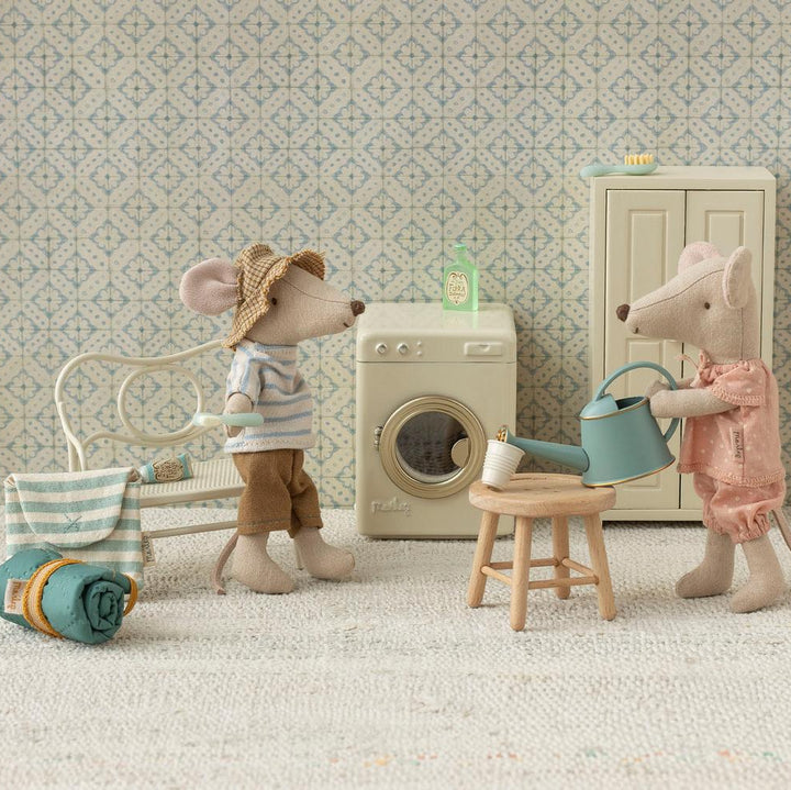 Maileg Mouse in Matchbox – Big Sister (2026)