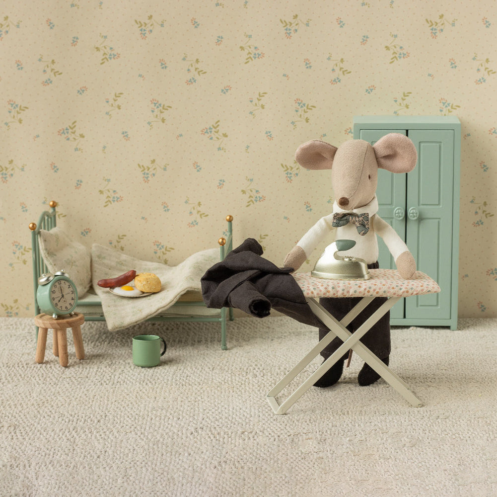 Maileg Mouse Wedding Suit – Dad Mouse
