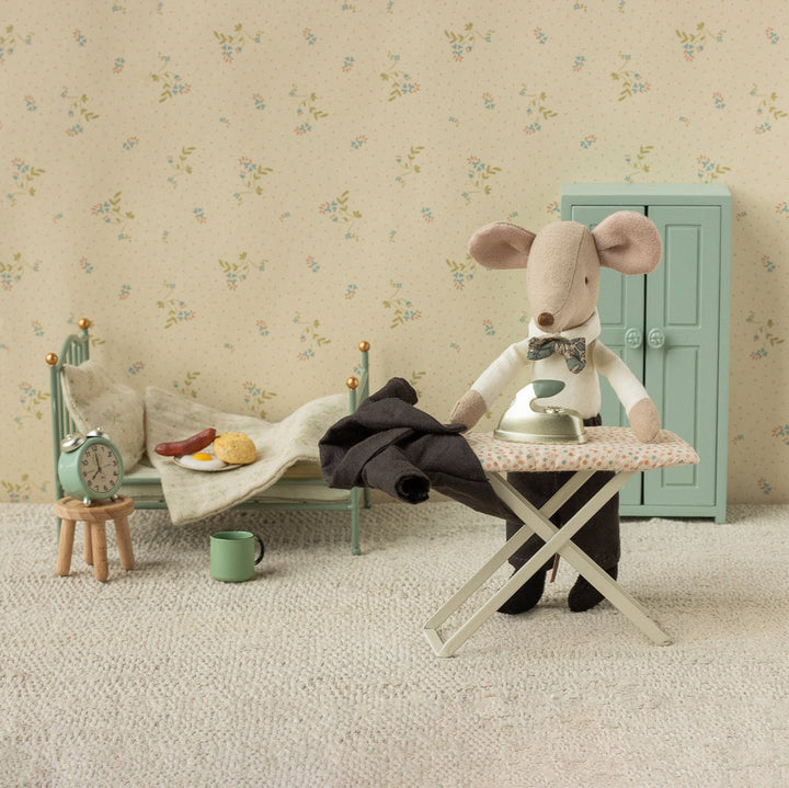 Maileg Mouse Wedding Suit – Dad Mouse