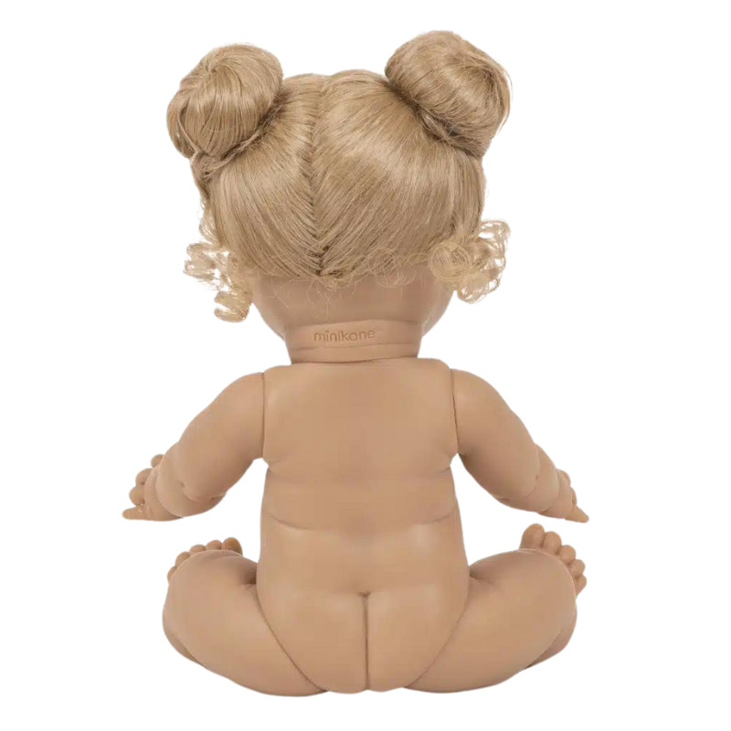 Minikane | Paola Reina Baby Doll – Louise