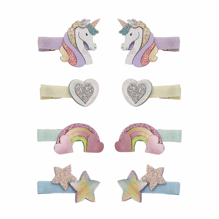 Mimi &amp; Lula Dreamy Unicorn Mini Clips