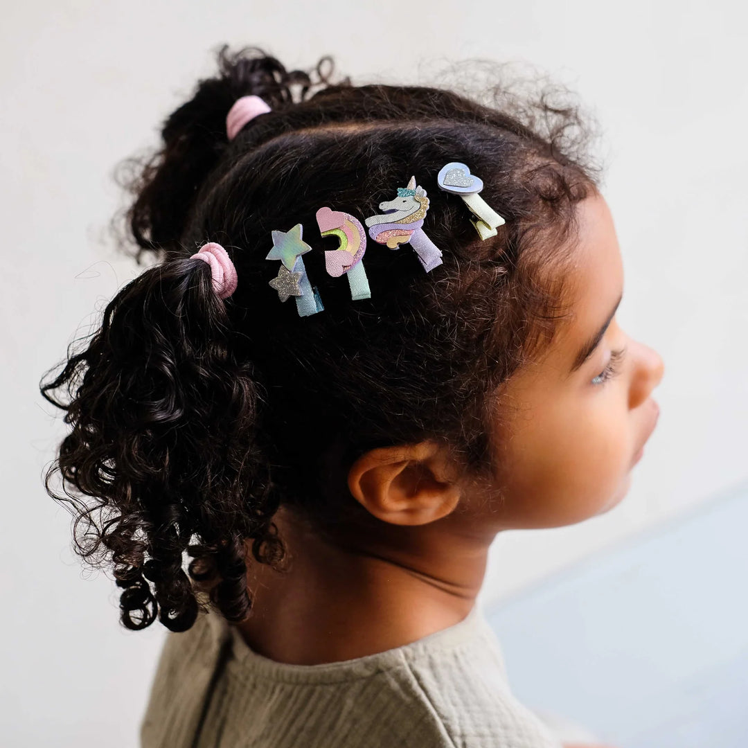 Mimi &amp; Lula Dreamy Unicorn Mini Clips