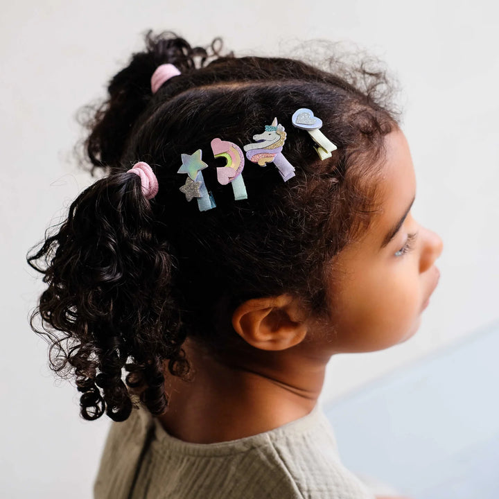 Mimi &amp; Lula Dreamy Unicorn Mini Clips