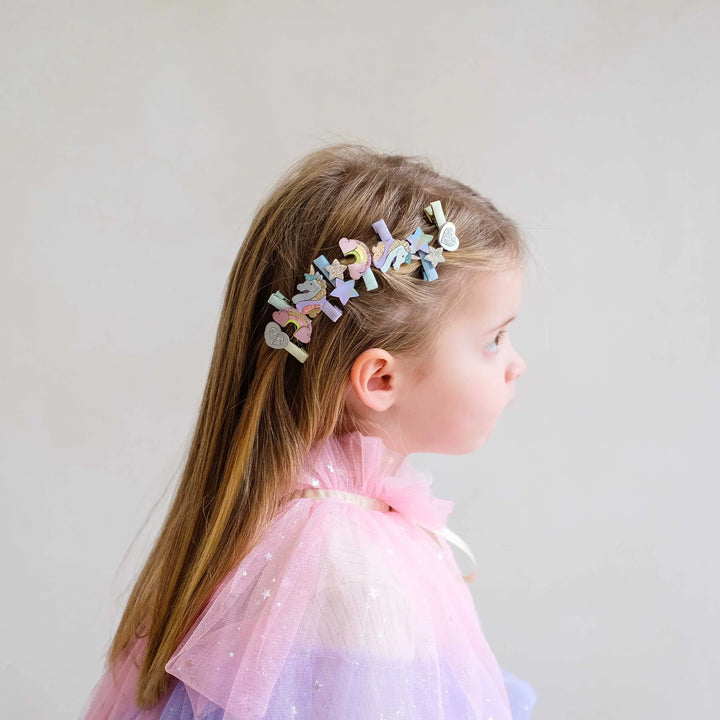 Mimi &amp; Lula Dreamy Unicorn Mini Clips
