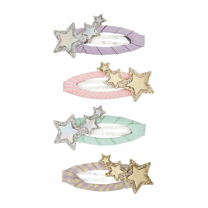 Mimi &amp; Lula Trailing Star Clic Clacs