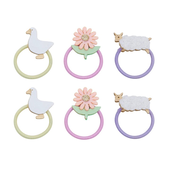Mimi &amp; Lula Farmyard Mini Ponies