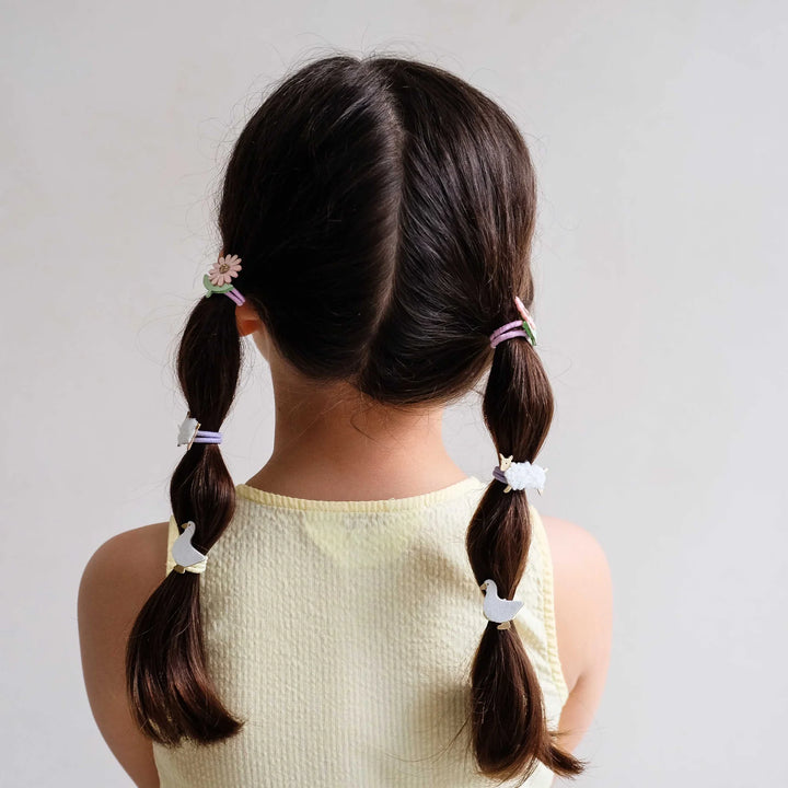 Mimi &amp; Lula Farmyard Mini Ponies