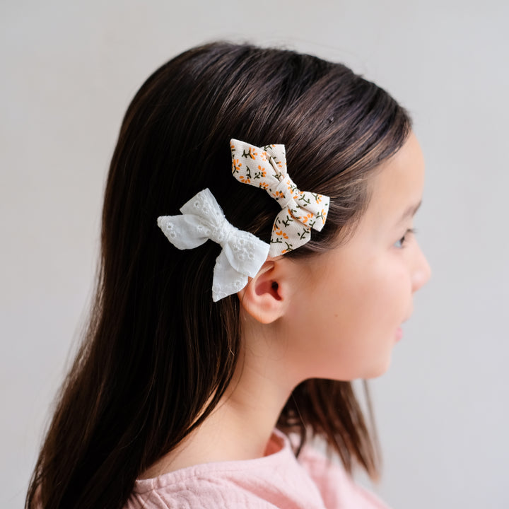 Mimi &amp; Lula Maggie Bow Clips