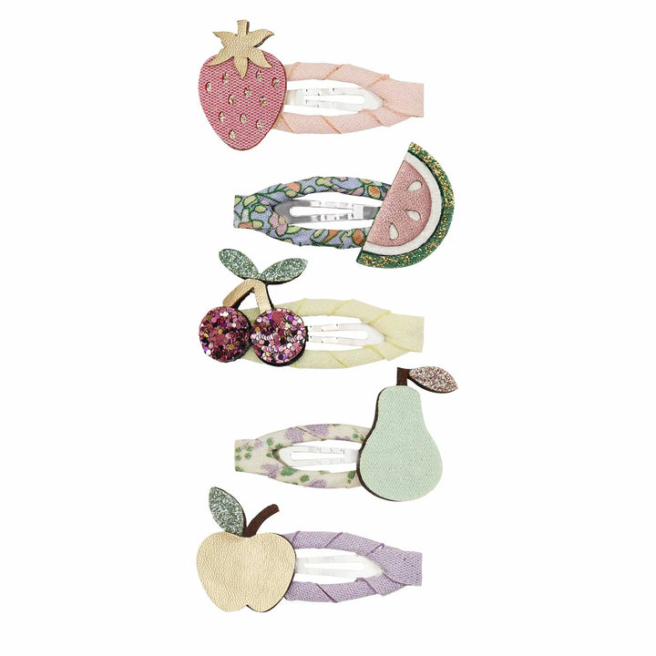 Mimi &amp; Lula Fruit Salad Mini Clic Clacs