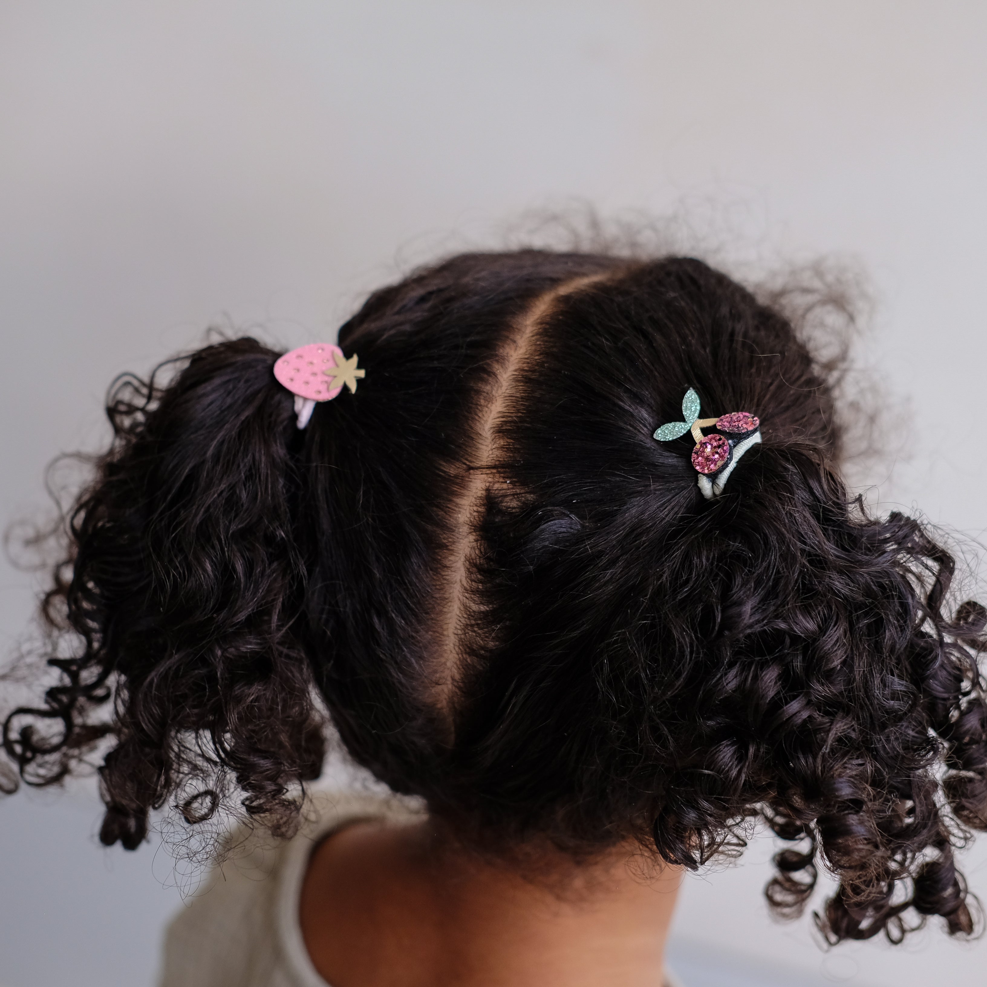 Mimi & Lula Fruit Salad Mini Ponies