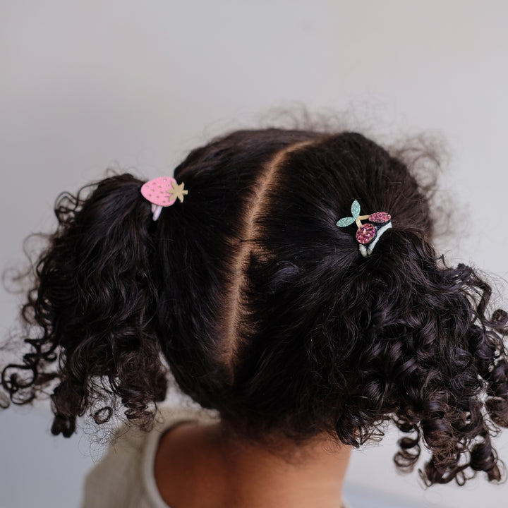 Mimi &amp; Lula Fruit Salad Mini Ponies