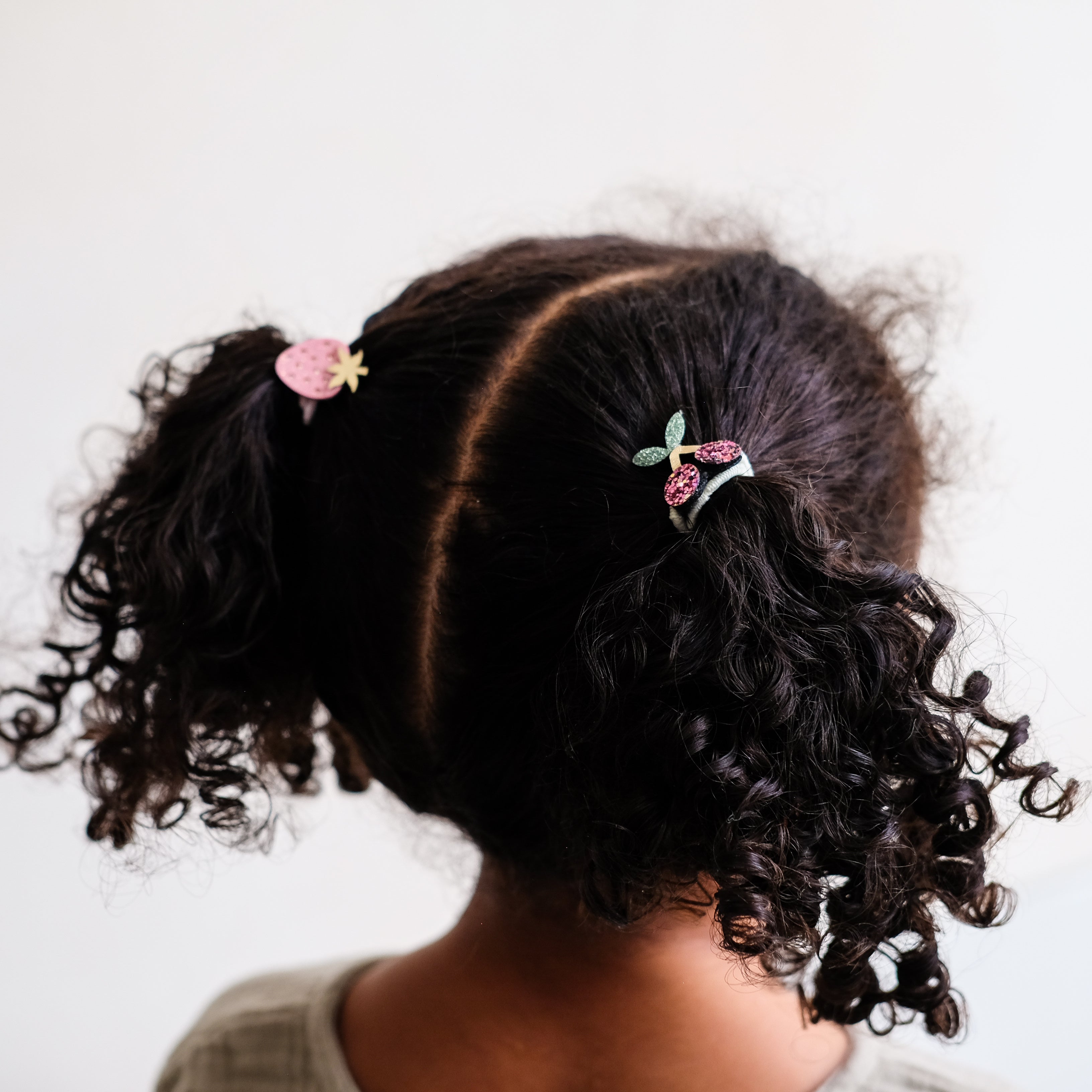 Mimi & Lula Fruit Salad Mini Ponies