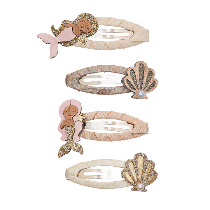 Mimi &amp; Lula Mermaid Clic Clacs