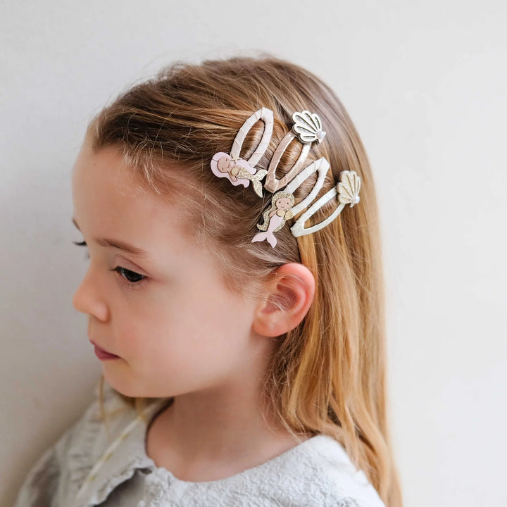 Mimi &amp; Lula Mermaid Clic Clacs