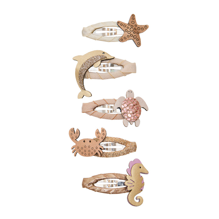 Mimi &amp; Lula Ocean Life Mini Clic Clacs